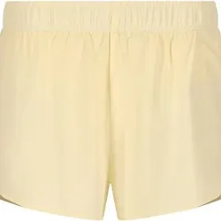 WHISTLER Athlecia Damen Short Lundvik W, Größe 36 in Gelb 704