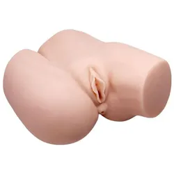 Crazy Bull, Masturbator, Realistischer Anus Und Vagina
