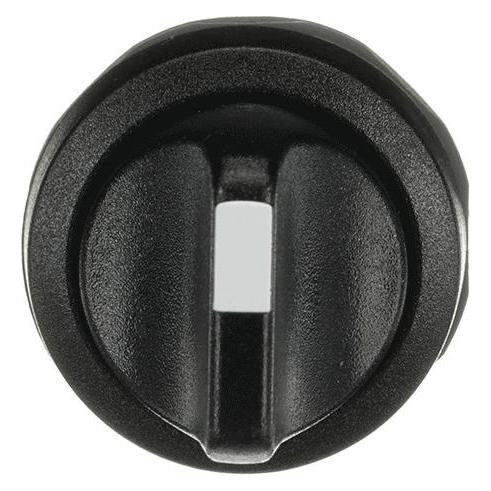 ABB Wahlschalter (1SFA611212R1006 M3SS3-10B)