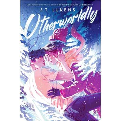 Otherworldly, Taschenbuch von F. T. Lukens, Simon & Schuster