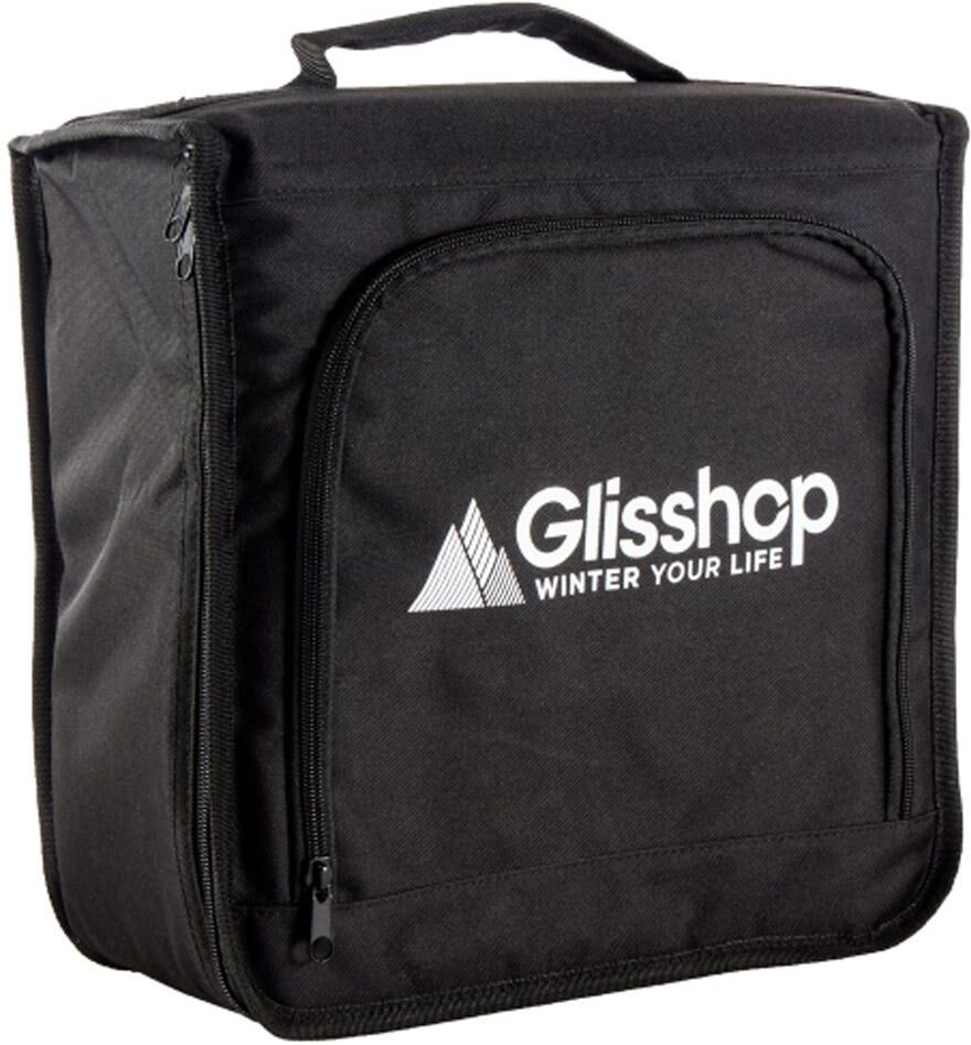 Glisshop  - Trousse de rangement L - Kit Entretien