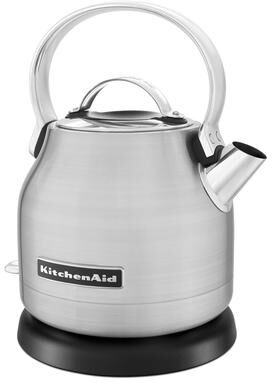 KitchenAid Compact 1.25-Liter Electric Kettle