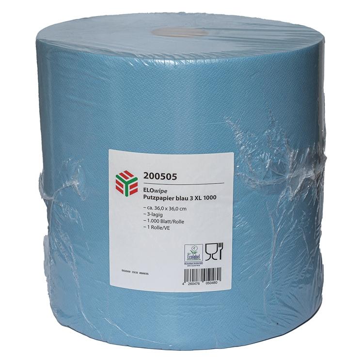 Elos Putztuch ELOwipe XL (1x) (200505)