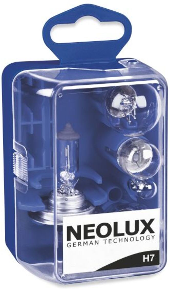 Neolux Set di lampade NLX499KIT