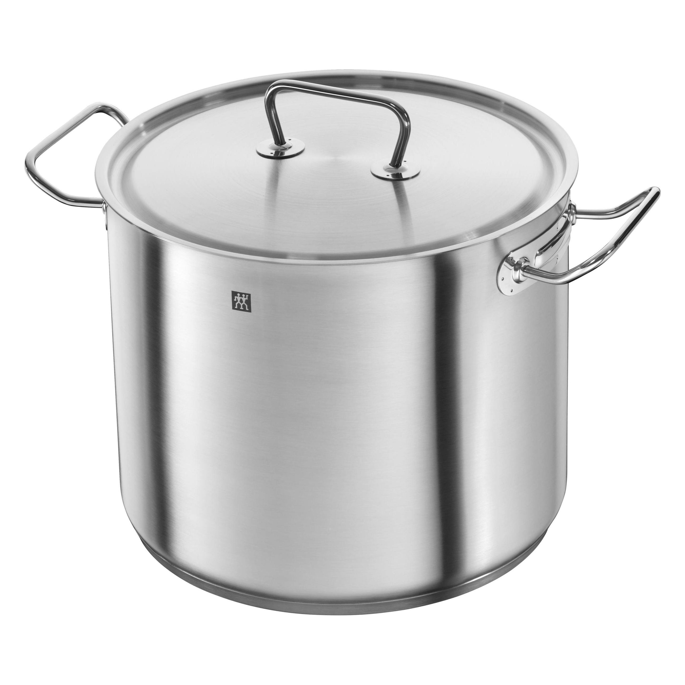 Zwilling TWIN Classic Kochtopf hoch, 28 cm | rund | 18/10 E (Kochtopf) (33735771)