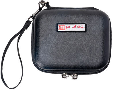 Protec BM221 MP Zip Case Trp. 4 pcs