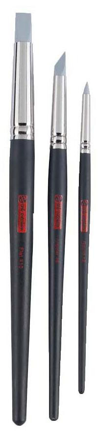 Royal Talens Art Creation-set met 3 penselen