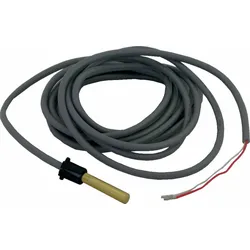 Temperaturfühler NTC 5K, Durchmesser 6mm, lose