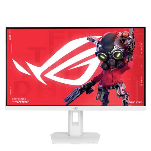 Asus Asus Rog Strix Xg27acs Gen2 68.58cm