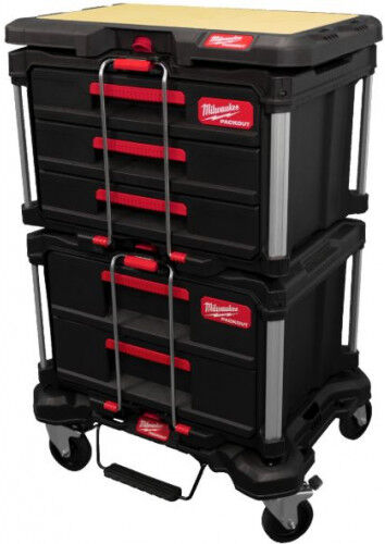 Milwaukee PACKOUT Transportation Kit de transport 4932492892