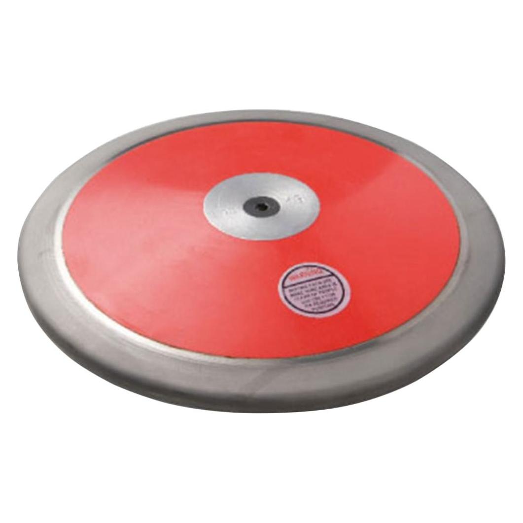 Kübler Sport Diskus TRAINING (750 g) (59122)
