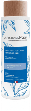 Aromaker Anti-Dandruff Shampoo 250 ml