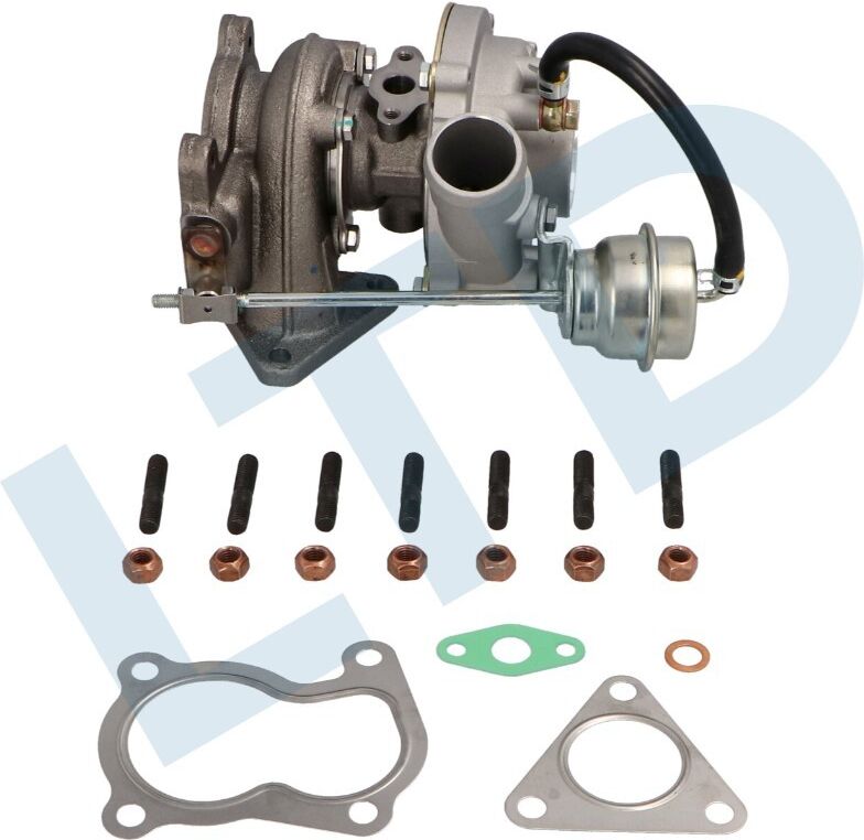 LTD LTD-038145701D Turbolader