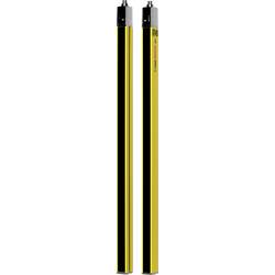 Leuze Electronic Sicherheits-Lichtvorhang MLC500T30-300 Reichweite (max.) 10 m Schutzfeldhöhe 300 mm 68000303