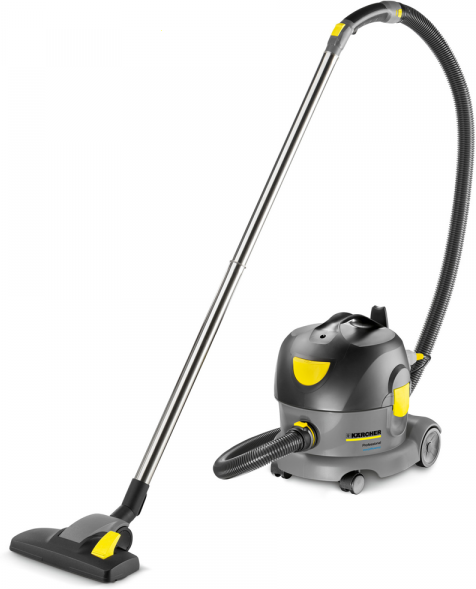 Karcher T 7/1 eco!efficiency - Aspirateur multifonction - Capacité 7 L - 500 W
