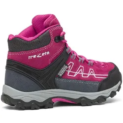 Trezeta, Unisex, Wanderschuhe, Storm Kinder-Trekkingschuhe mit WP Kid-Membran (30)