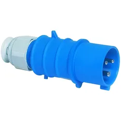 Bals Elektrotech. Stecker 21686