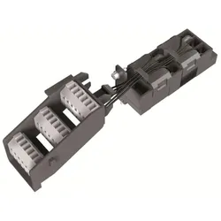 ABB AUP 6 contacts 24Vdc E1.2/3-XT7-XT7M Positionshilfskontakt für Leistungsschalter Emax 2