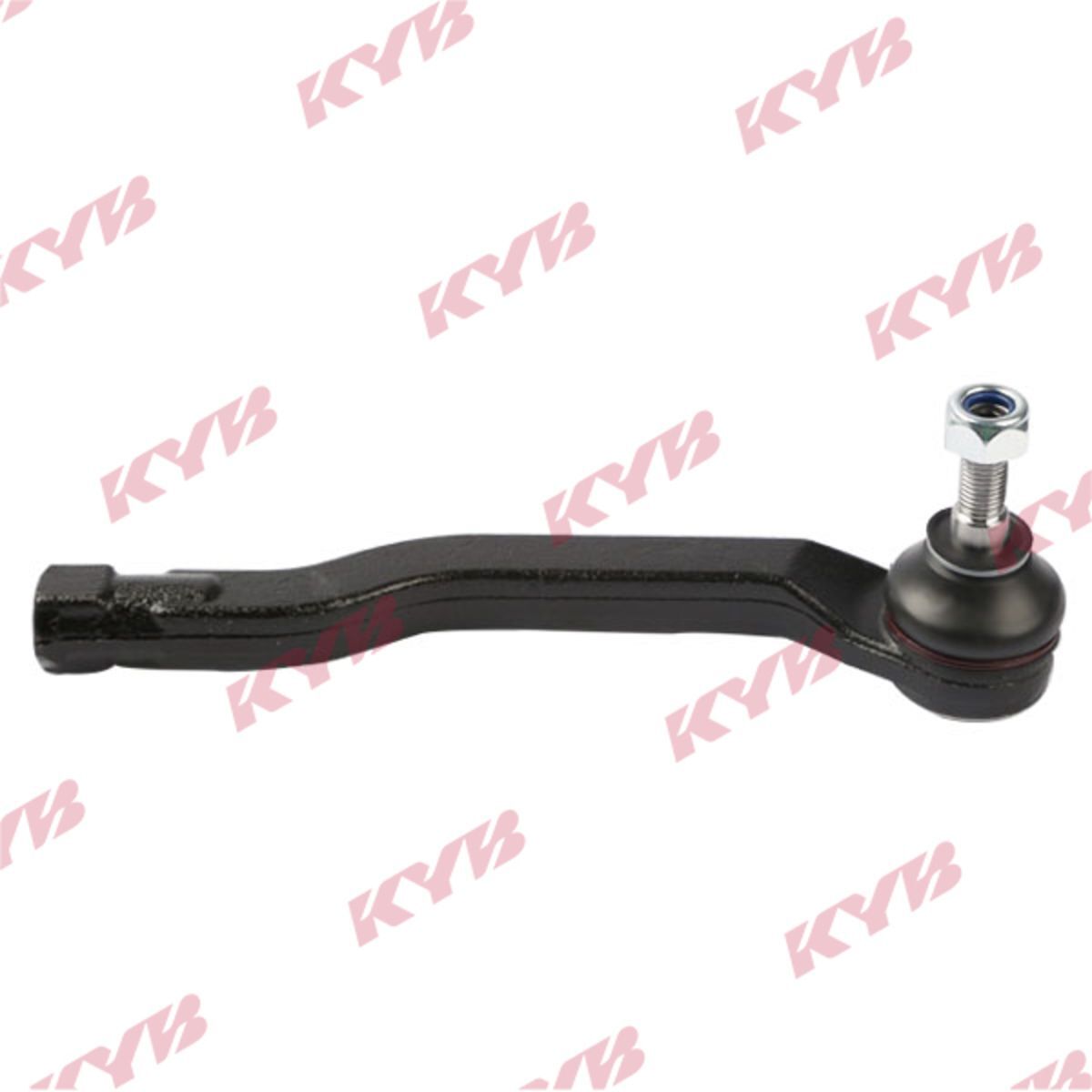 Tête de barre d'accouplement KYB KTR4888