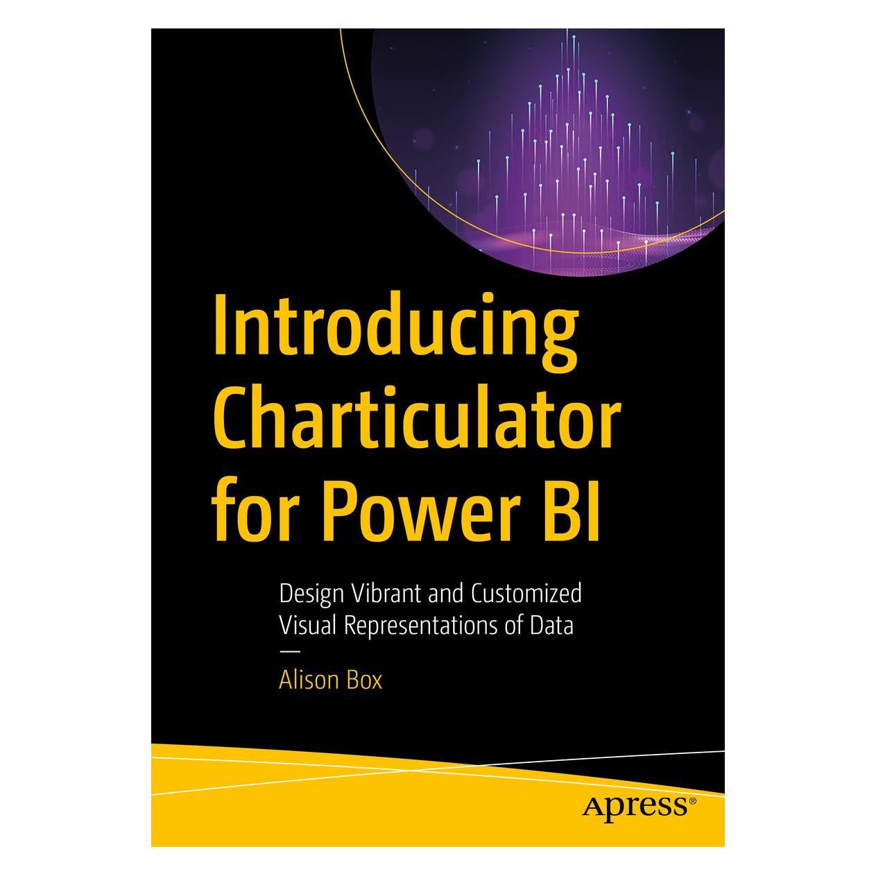 Springer Introducing Charticulator for Power BI (Englisch, Softcover, Alison Box) (56885906)