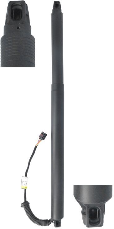 Elektromotor, Heckklappe MAGNUM TECHNOLOGY MGS0208MT