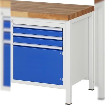 Unterbau-Container Serie 7000