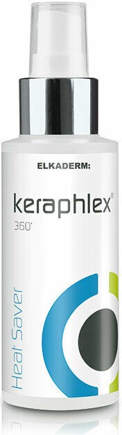 Keraphlex Heat Saver 100 ml FW-13000285