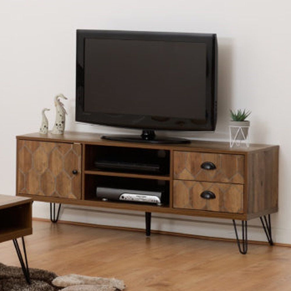 Natur Pur Kilmarnock TV Stand for TVs up to 65" 65"