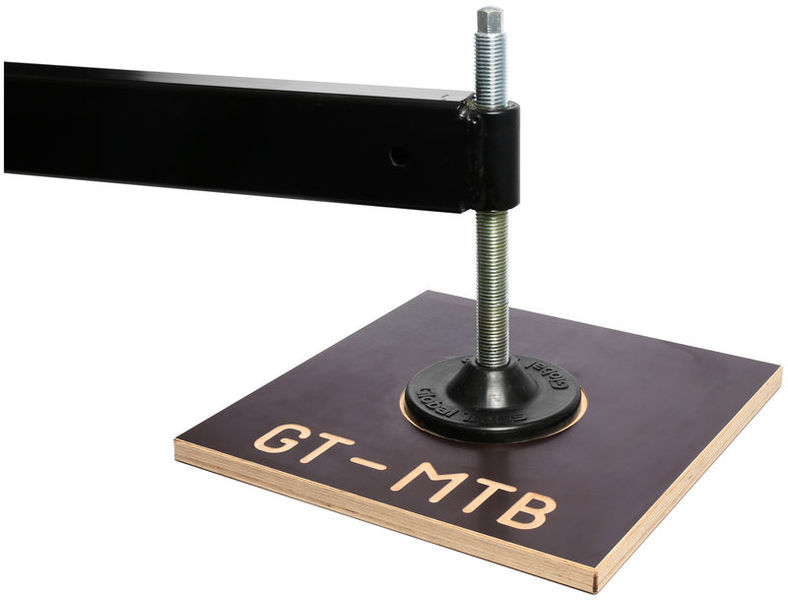 Global Truss MTB Woodpad