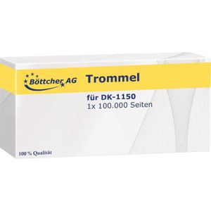 kompatibel für Kyocera DK-1150 Trommel 100000 Seiten