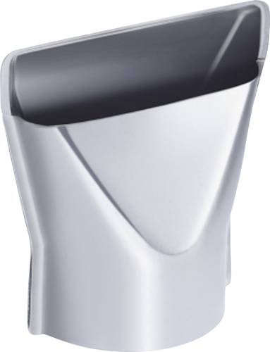 Steinel 070311 Abstrahldüse 50mm Passend für (Marke Heißluftdüsen) Steinel HG 2120 E, HG 2220 E, HG 2320 E, HG 2000 E, HG 2300