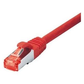 Tecline Fröhlich + Walter (S/FTP, CAT6, 20 m) (71520R)