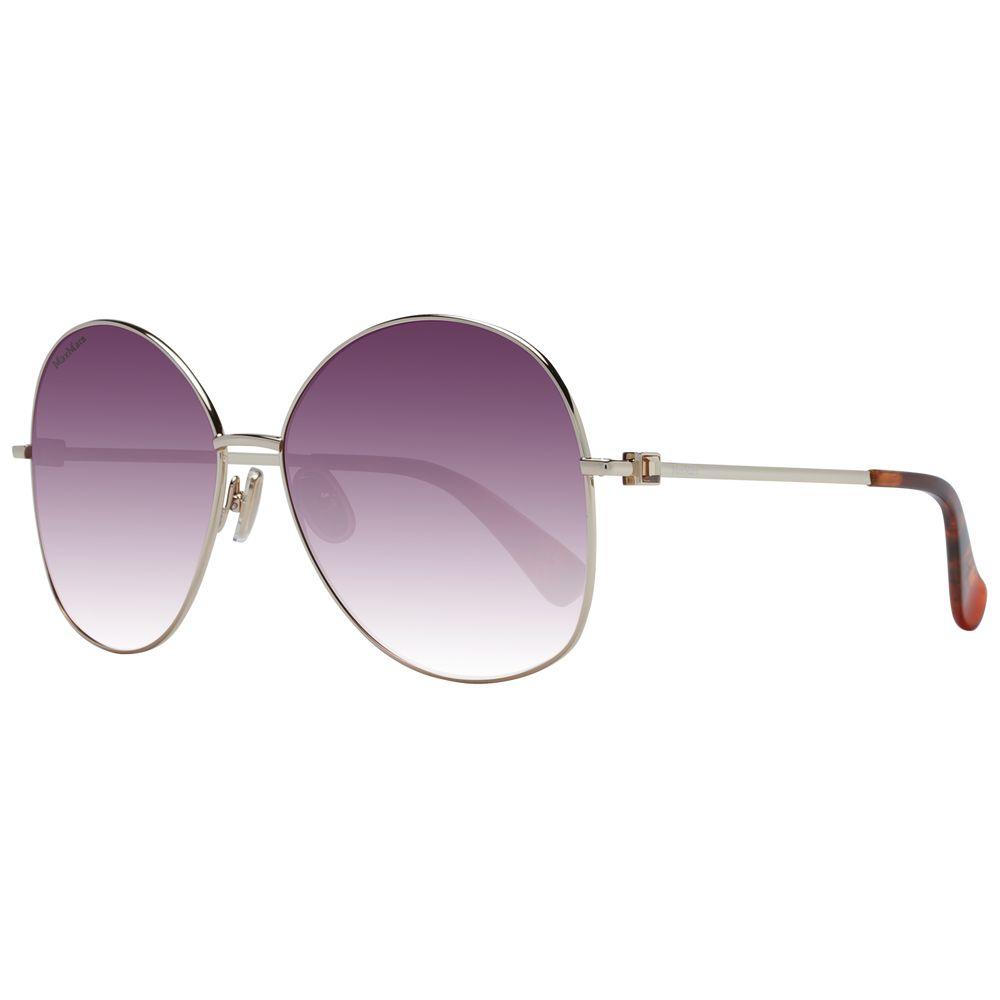 Mm1372s Runde Sonnenbrille