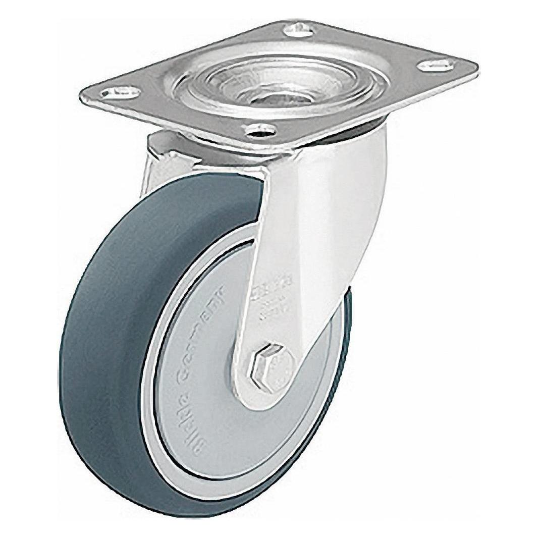 Blickle 297093 Lenk- und Bockrollen mi (297093)