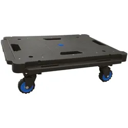 Viso Transportroller klappbar grau