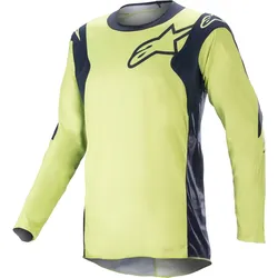 Alpinestars Racer Hoen Motocross Jersey