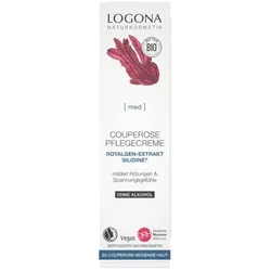 Logona Couperose Creme Tag & Nacht