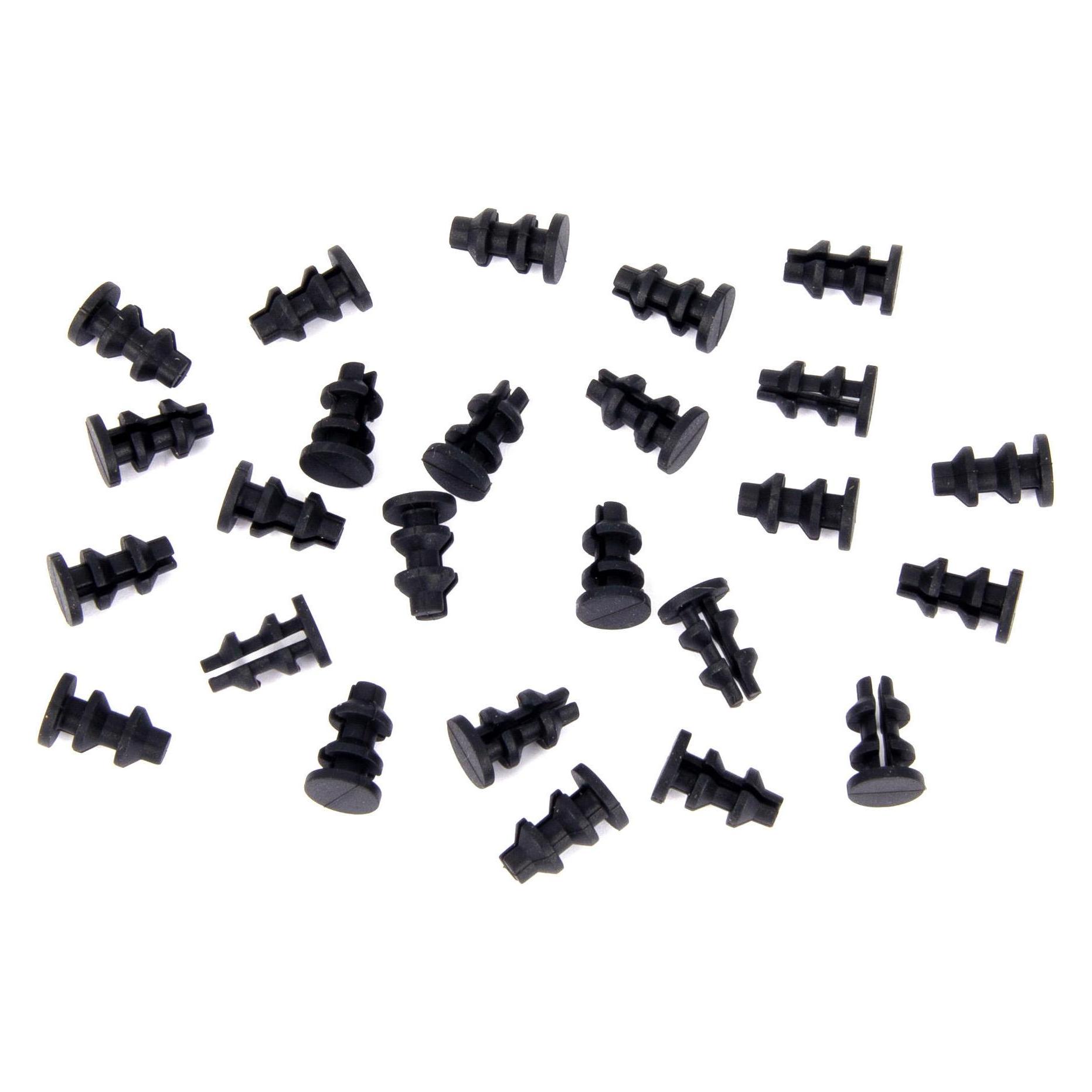 Sram Frame Plug 5.7 - 6.0 mm Qty 25 (00.1918.482.002)