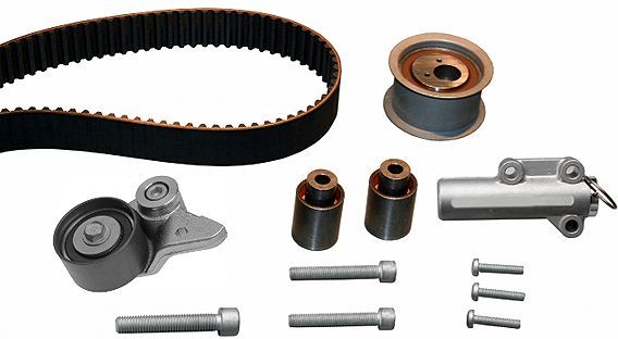 Hepu Zahnriemensatz 20-1610 Für Vw