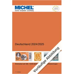 MICHELDeutschland2025/2026, Ratgeber von MICHEL-Redaktion