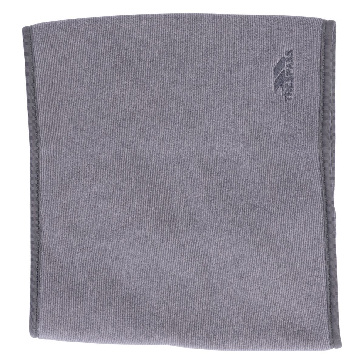 Trespass Novax - Unisex Adults Snood grey (GRY) - UAHSSCI20001_GRY_-