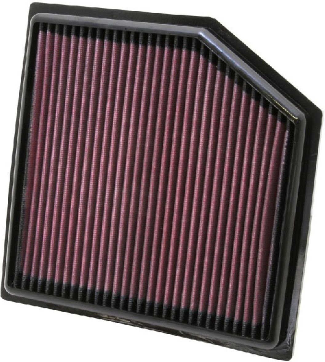K&N Filters Luftfilter K&N; 33-2452