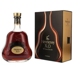 Hennessy X.O. - The Original - Extra Old Cognac