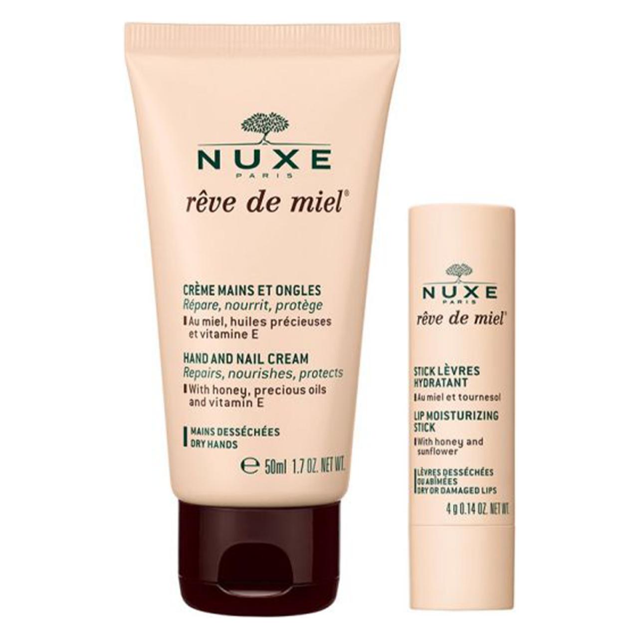 Nuxe Reve de Miel (34 ml) (VNM02252)