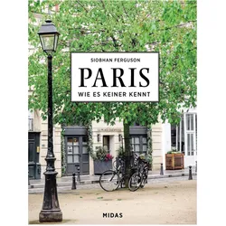 PARIS - Wie es keiner kennt, Ratgeber von Siobhan Ferguson