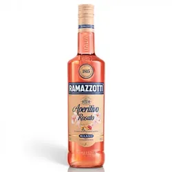 Ramazzotti Aperitivo Rosato 15% Vol. 700ml