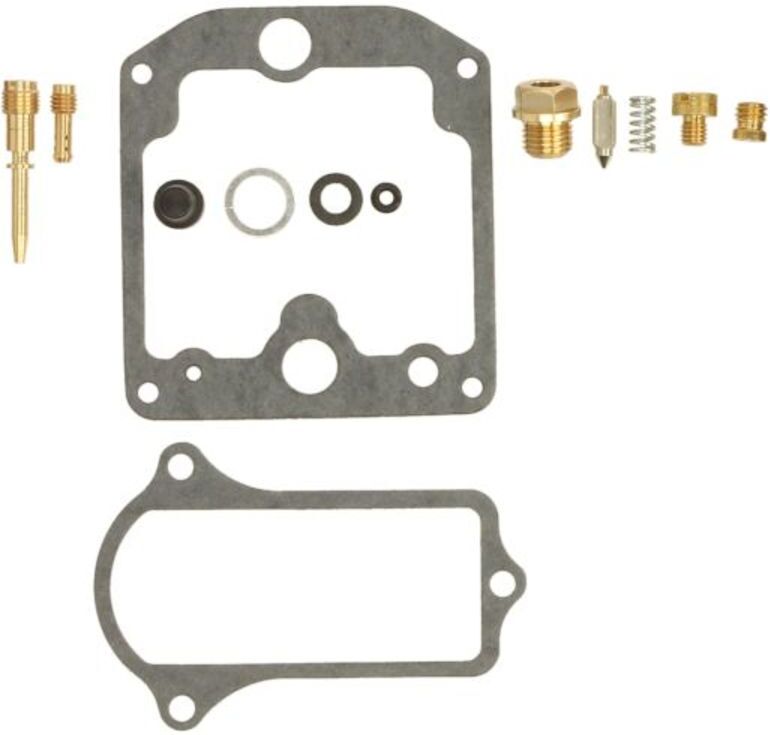 Reparatursatz, Vergaser TOURMAX CAB-ES12