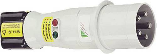 Gossen Metrawatt A3-63 Messadapter CEE-Stecker 63 A 5polig - Buchse 4 mm