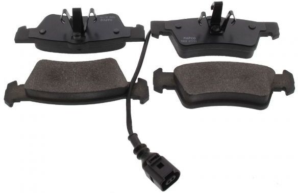 MAPCO 6878 Brake pad set