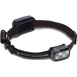 BLACK DIAMOND Lampen / Dynamos ONSIGHT 375 HEADLAMP, Größe ONE SIZE in Grau Grau